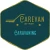 Logo Carevan by MSR