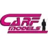 Logo CARF models Ltd.