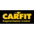 Logo CARFIT Dellen Hagelschaden Scheibentönung Center
