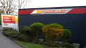 Logo Carglass GmbH Autoglaserei