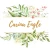 Logo Carina Engle Fotograf