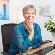 Carina Wiedemann Fachärztin für Psychiatrie und Psychotherapie Emmendingen