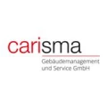 Logo Carisma Geb&auml;udemanagement + Service