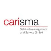 Logo Carisma Gebäudemanagement + Service