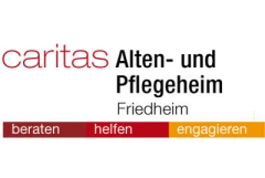 Caritas Altenheim Elisabethinum Regensburg