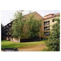 Caritas Altenheim St. Martin Neustadt an der Waldnaab