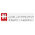 Caritas-Seniorenzentrum St. Martin Eggolsheim Caritas-Seniorenzentrum St. Martin Eggolsheim