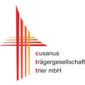 Logo Caritas Trägergesellschaft Trier e. V. (CTT) Logo Caritas Trägergesellschaft Trier e. V. (CTT)