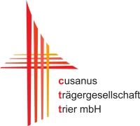 Logo Caritas Trägergesellschaft Trier e. V. (CTT)