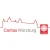 Logo Caritas W&uuml;rzburg