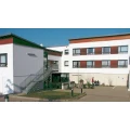 Caritas-Zentrum Attendorn Haus Mutter Anna Attendorn