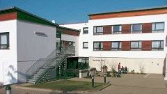 Caritas-Zentrum Attendorn Haus Mutter Anna Attendorn