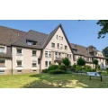 Logo Caritasverband Gladbeck e.V. Wohnheim St. Suitbert