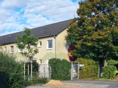 Caritasverband Leverkusen e.V., Kindertageseinrichtung Eschenweg Leverkusen