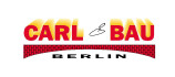 Logo CARL BAU GmbH Berlin