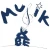 Logo Carl Behrens - Musikbude ( mobiler DJ mit eigener Anlage )
