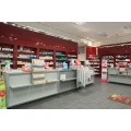 Carl-Duisberg-Apotheke Irina Brauer e.Kfr. Leverkusen