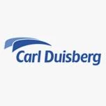 Logo Carl Duisberg Centrum Deutsch als Fremdsprache