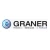 Logo Carl Graner GmbH I Fliesen in Fellbach I Wand, Boden, Bad und Küche und Kühlräume