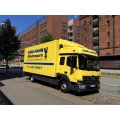 Logo Carl Hahn M&ouml;beltransporte GmbH