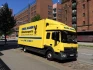 Logo Carl Hahn Möbeltransporte GmbH