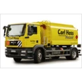 Carl Hass GmbH Hamburg