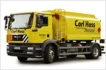 Logo Carl Hass GmbH