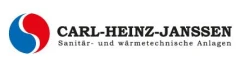 Logo Carl-Heinz Janssen GmbH