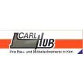 Carl Hub Bau- & M&ouml;beltischlerei Kirn