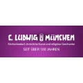 Logo Carl Ludwig GmbH & Co. KG