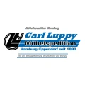 Logo ""Carl Luppy"" M&ouml;belspedition GmbH