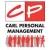 Logo Carl Personal Management