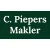 Logo Carl Piepers - Makler Versicherungen Immobilien