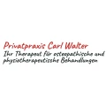 Carl Walter - Therapeut f&uuml;r osteopathische und physiotherapeutische Behandlungen Marloffstein