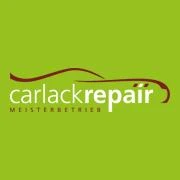 Logo Carlack Repair Inh. André Franz