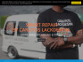 Logo Carlitos Lackdesign