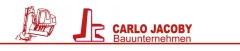Logo Carlo Jacoby Bauunternehmer