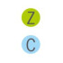 Logo Carlo Maximilian Wauer Zahnarzt