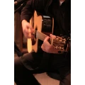Carlos G Neu-Anspach