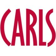 Logo CARLS an der Elbphilharmonie