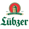 Logo Mecklenburgische Brauerei L&uuml;bz
