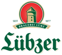 Logo Mecklenburgische Brauerei Lübz