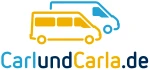 Logo CarlundCarla.de - Transporter mieten