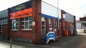 Logo CARMASTER KFZ WERKSTATT