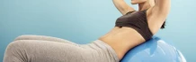 Logo Carmen Lauer Stefan Praxis für Physiotherapie