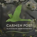 Logo Post, Carmen