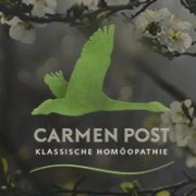 Logo Post, Carmen