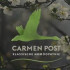 Logo Carmen Post Heilpraktikerin