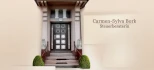 Logo Carmen-Sylva Bork Steuerberaterin