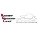 Logo Carnott Karosserie